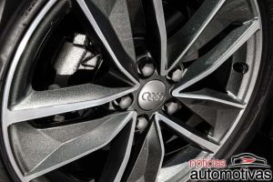 Audi Q3 2016: motor, equipamentos, preço, versões, detalhes 