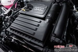 Audi Q3 2016: motor, equipamentos, preço, versões, detalhes 