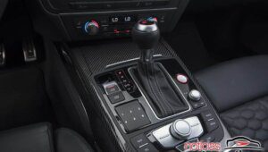 Audi RS 7 Sportback performance 2019 9