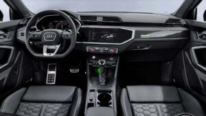 Audi RS Q3 Sportback 2020 4