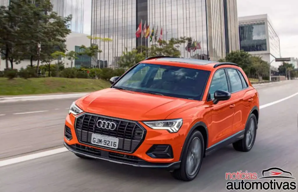 Audi oferece manutenção personalizada para clientes do grupo de risco