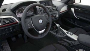 BMW 118i 2012 1