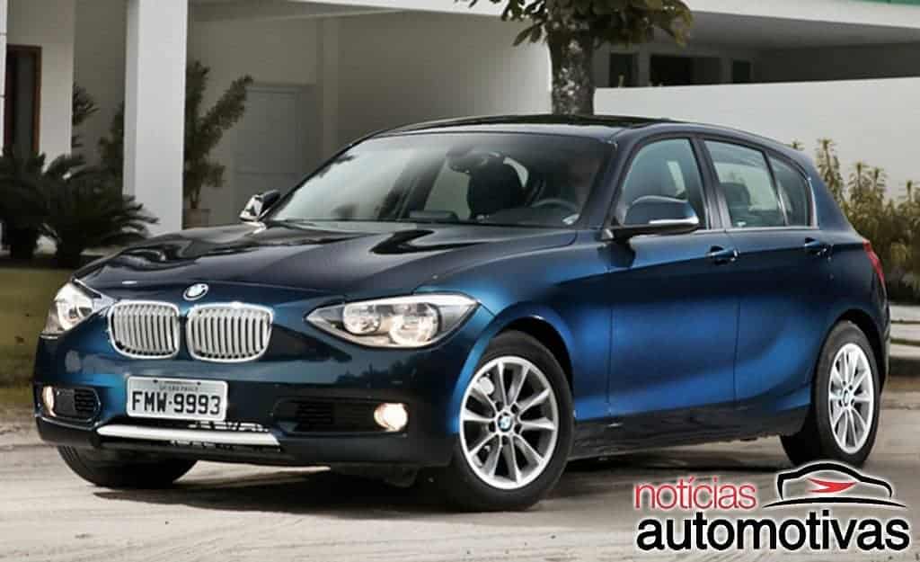 BMW 118i 2012 3