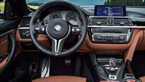 BMW M4 Cabrio 2015 4