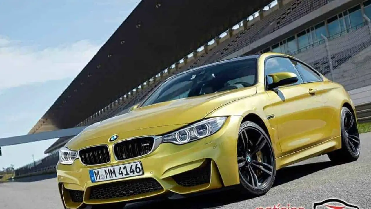 Bmw M4 2019 Preco Consumo Versoes Motor E Equipamentos