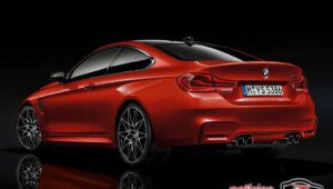 BMW M4 2020: preço, consumo, versões, motor (e equipamentos) 