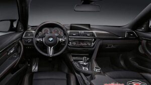 BMW M4 Coupé 2019 3