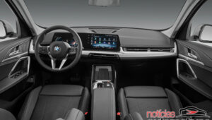 BMW X1 2024 3