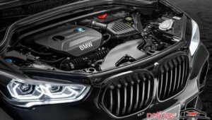 BMW X1 SDrive20i M Sport 25 Anos 2021 9