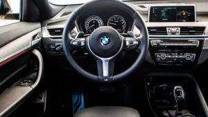 BMW X2 2019 13