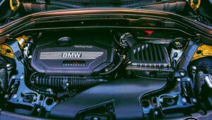BMW X2 2019 14