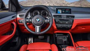 BMW X2 M35i 2020 4