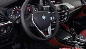 BMW X4 2019 10