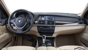 BMW X5 2011 4