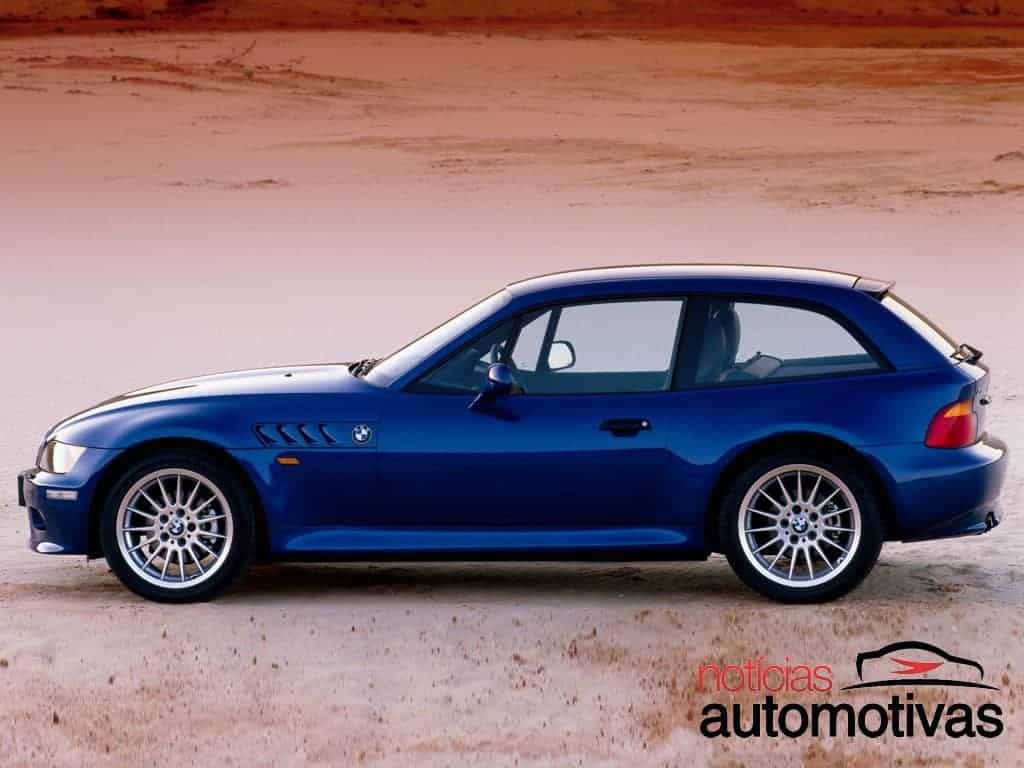 BMW Z4: desempenho, motores, versões, preços e equipamentos 