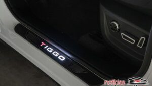 Tiggo 7 2022: versões, equipamentos, consumo, preço e motor 