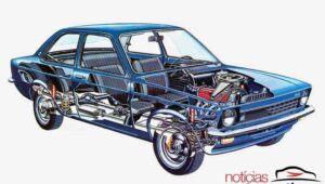 Chevette: história, anos, versões, motor, consumo, desempenho 