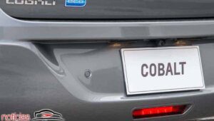 Chevrolet Cobalt 2018 1