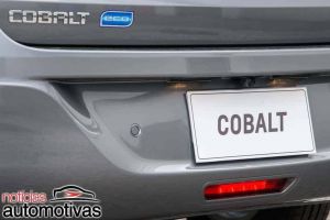Cobalt 2020: preço, consumo, motor, equipamentos, detalhes 