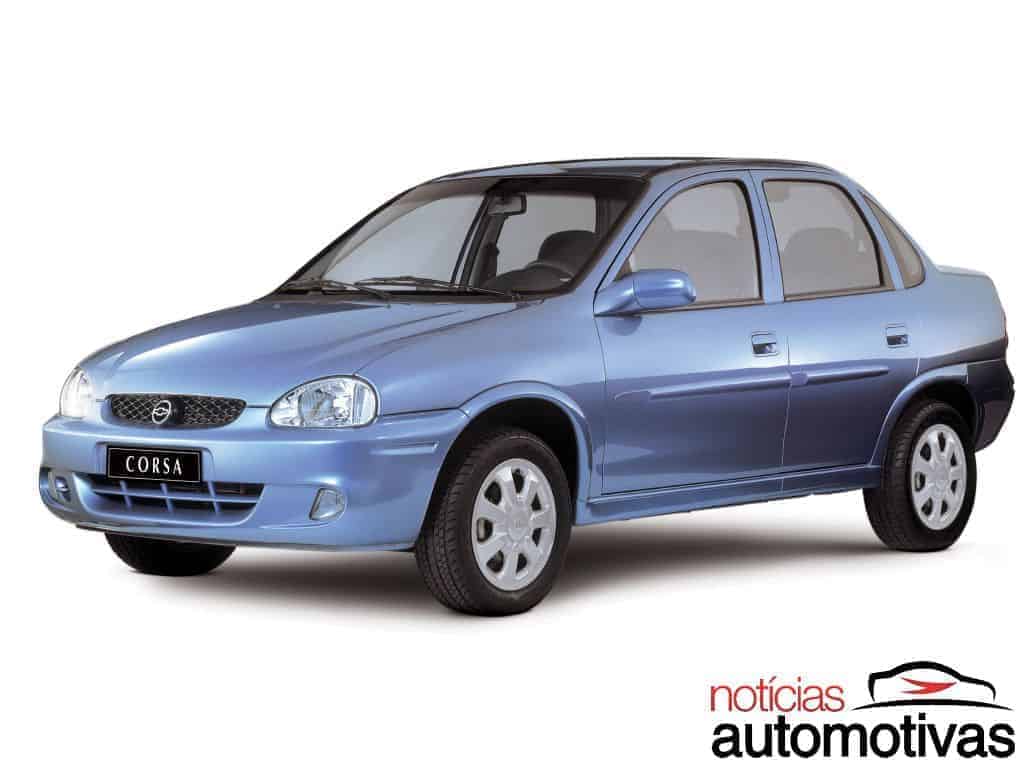 Chevrolet Corsa Wind 1996: avaliação, ficha técnica, opinião do dono e mais!