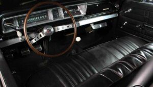 Chevrolet Impala Hardtop 1966 2 1