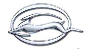 Chevrolet Impala Logo 1