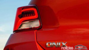 Chevrolet Onix 2020 4