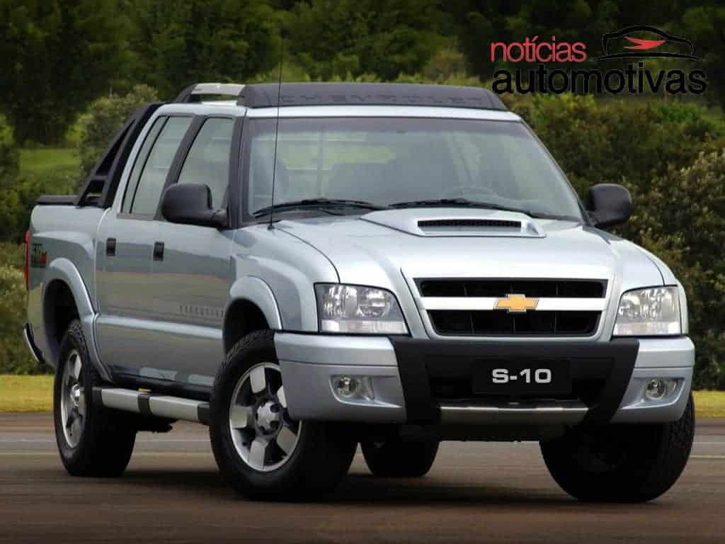 CHEVROLET BLAZER PITBULL 2.4 GASOLINA EXTREMAMENTE NOVA!! 