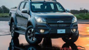 S10 2018: versões, preço, interior, motor, consumo, equipamentos 