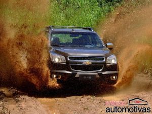 S10 2015: versões, motores, consumo, manutenção e equipamentos 