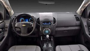 Chevrolet S10 2013 8