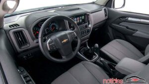 Chevrolet S10 2017 6
