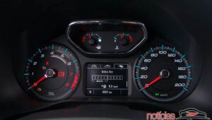 S10 2018: versões, preço, interior, motor, consumo, equipamentos 