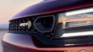 Sedã mais potente do mundo, Dodge Charger 2019 traz novos recursos 