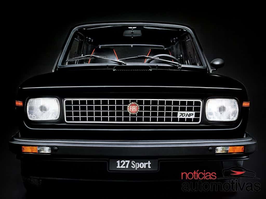 Fiat 127 Sport 1978–81