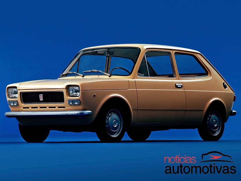 Fiat 127 Worldwide 1971–77