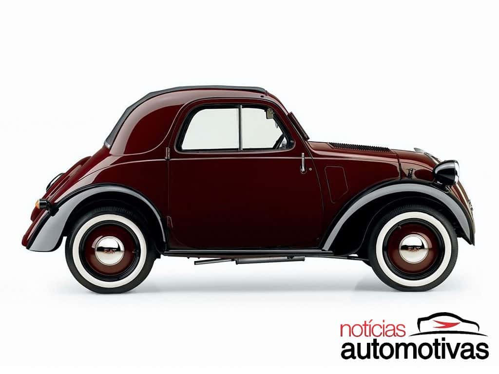 Fiat 500 Topolino 1936–48 3