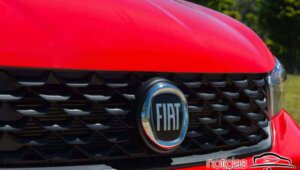 Fiat Argo Trekking 2020 1