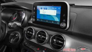 Argo 2020: preço, ficha técnica, versões, fotos, motor 60 Fiat Argo Trekking 2020 21