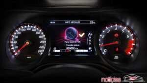 Argo 2020: preço, ficha técnica, versões, fotos, motor 53 Fiat Argo automático 2020 11