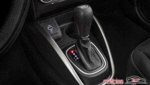 Argo 2020: preço, ficha técnica, versões, fotos, motor 50 Fiat Argo automático 2020 5