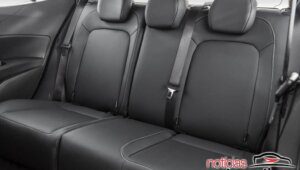 Argo 2020: preço, ficha técnica, versões, fotos, motor 51 Fiat Argo automático 2020 6