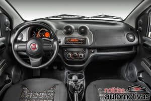 Fiorino Furgão: preço, equipamentos, motor, consumo, revisão 