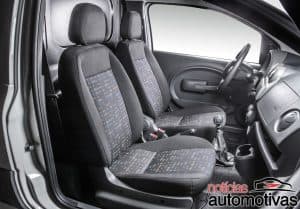 Fiorino Furgão: preço, equipamentos, motor, consumo, revisão 