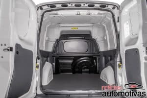 Fiorino Furgão: preço, equipamentos, motor, consumo, revisão 