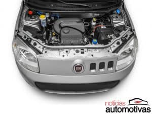 Fiorino Furgão: preço, equipamentos, motor, consumo, revisão 