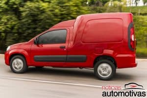 Fiorino Furgão: preço, equipamentos, motor, consumo, revisão 