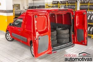 Fiorino Furgão: preço, equipamentos, motor, consumo, revisão 