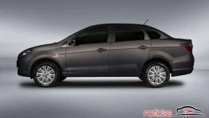 Fiat Grand Siena 2021 10