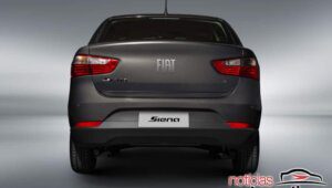 Fiat Grand Siena 2021 12